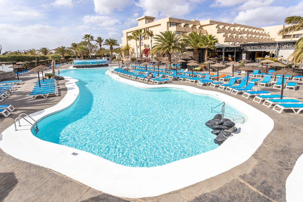 Lanzarote Getaway - photo 2