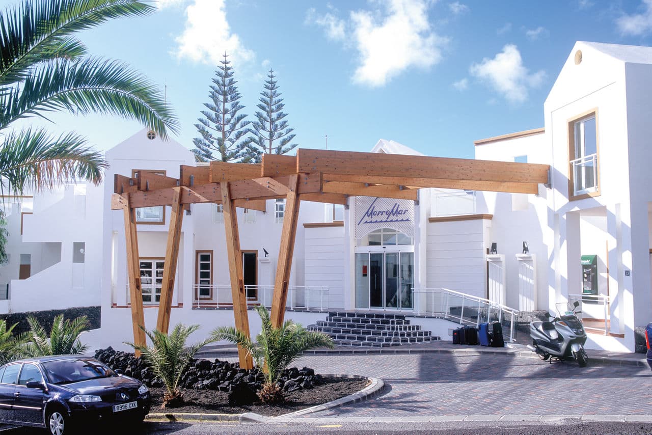 Lanzarote Getaway - photo 2
