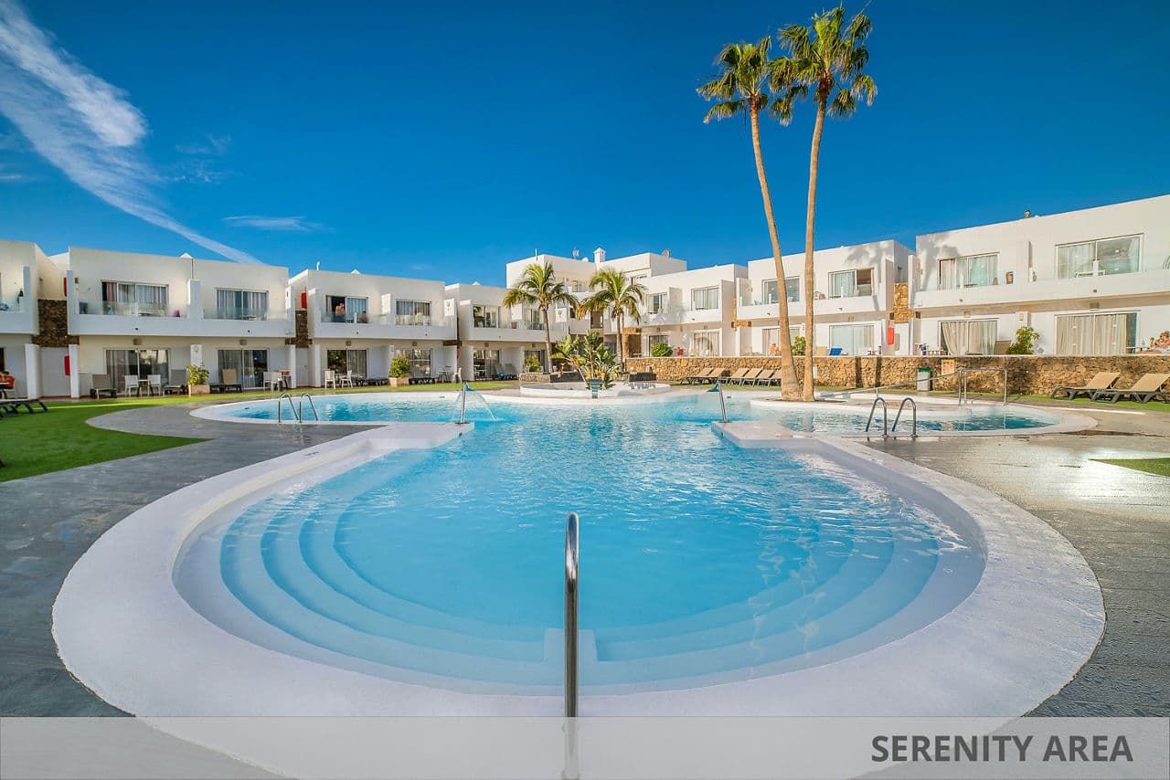 Lanzarote Getaway - photo 2