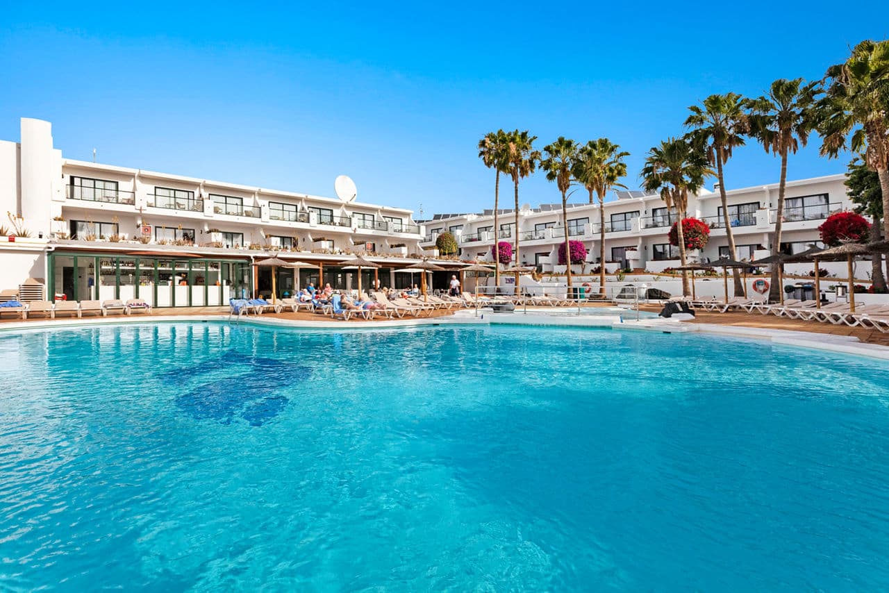 Lanzarote Getaway - photo 3