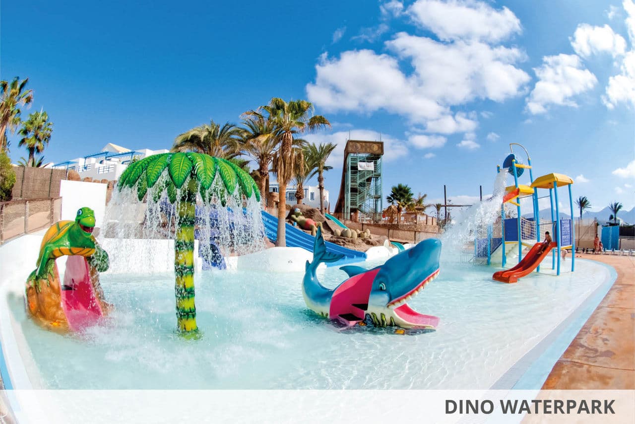 Lanzarote Holiday - photo 2