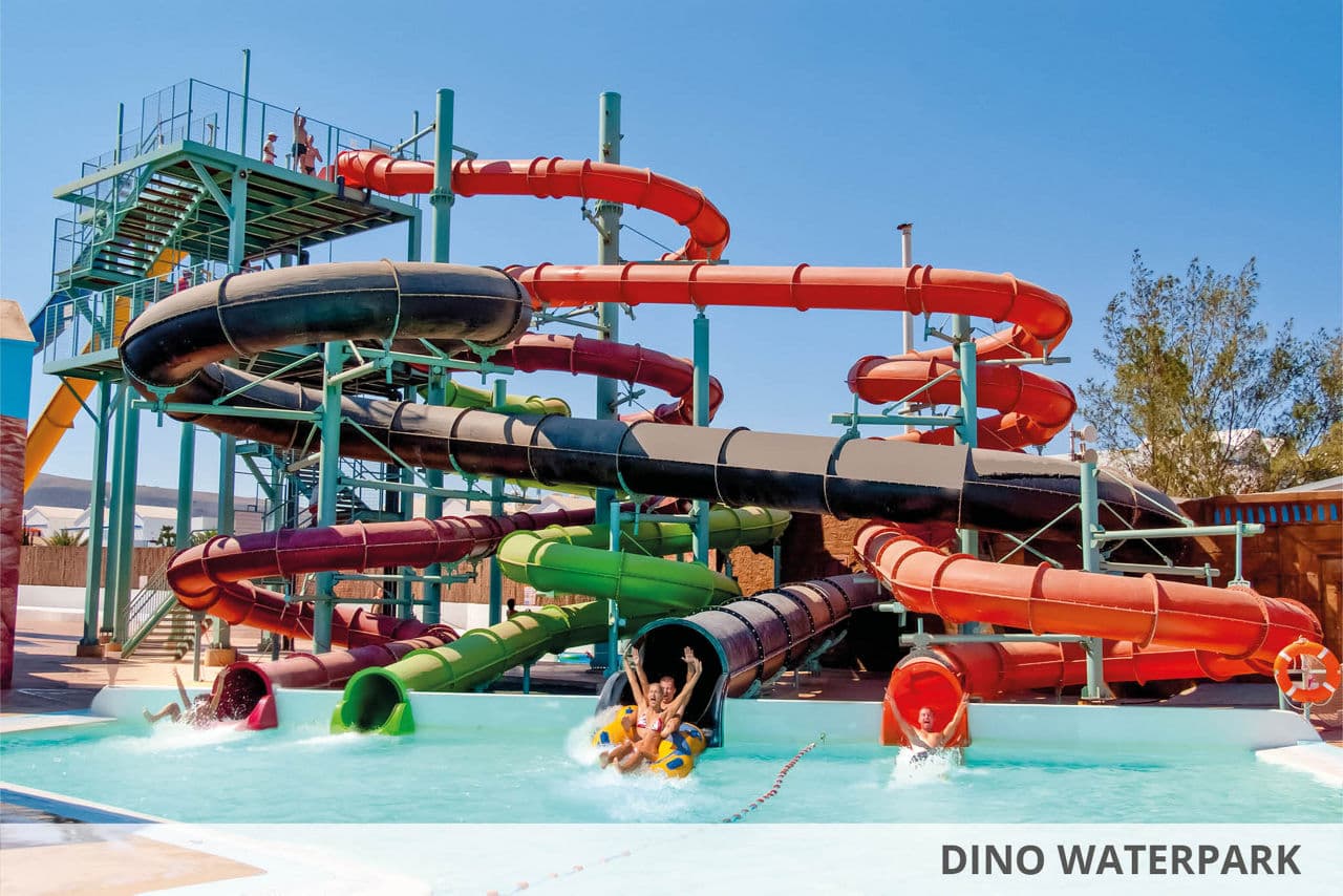 Lanzarote Family Holiday - main photo