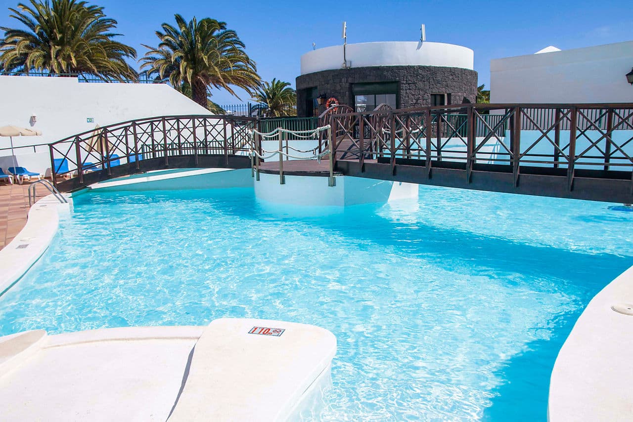 Lanzarote Paradise - photo 2
