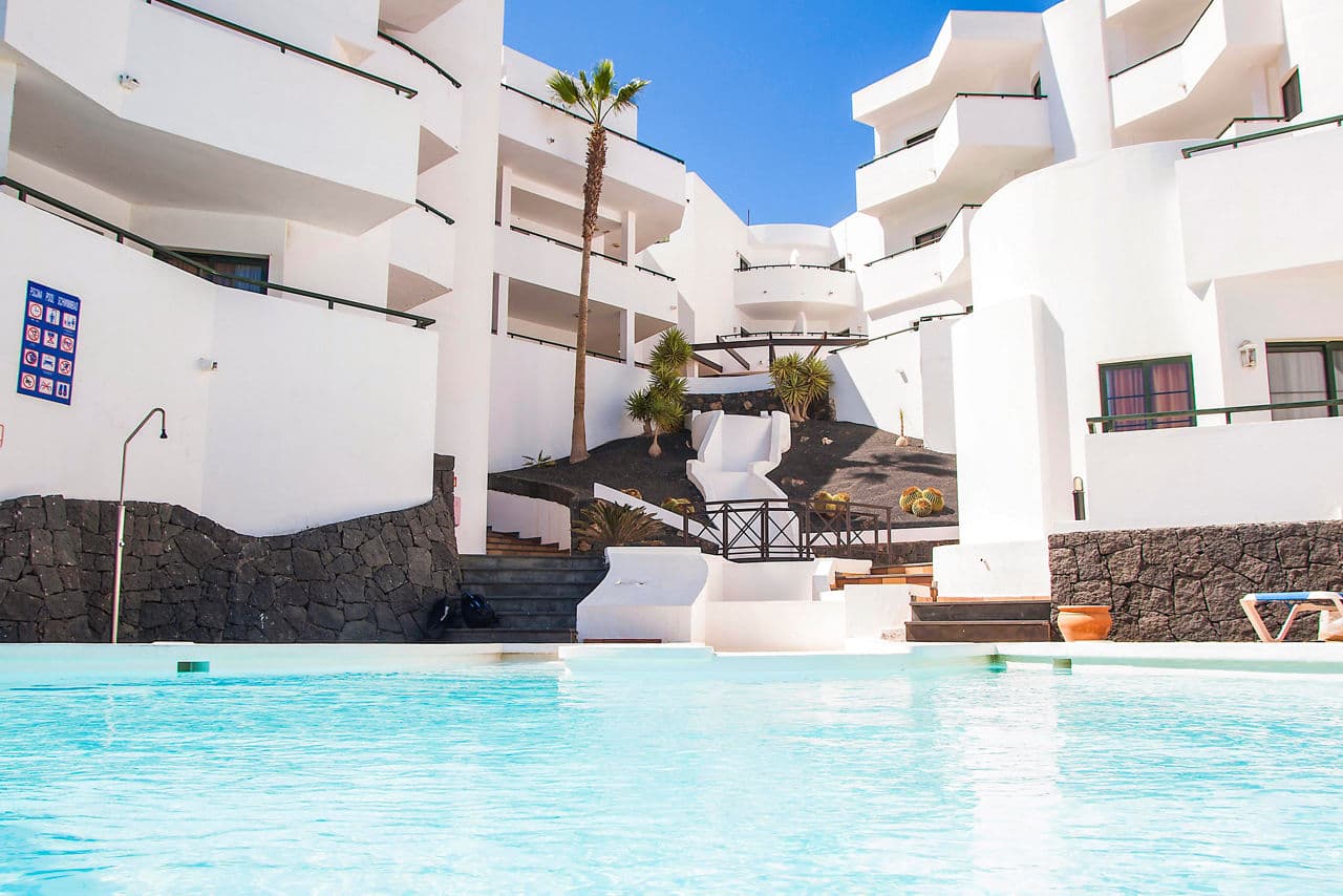 Lanzarote Paradise - photo 3