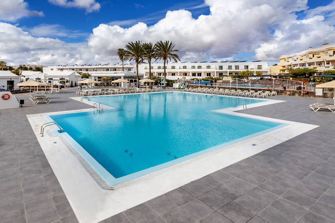 Lanzarote Adventure