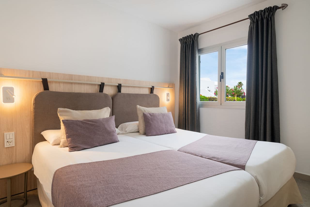 Lanzarote Getaway - photo 2