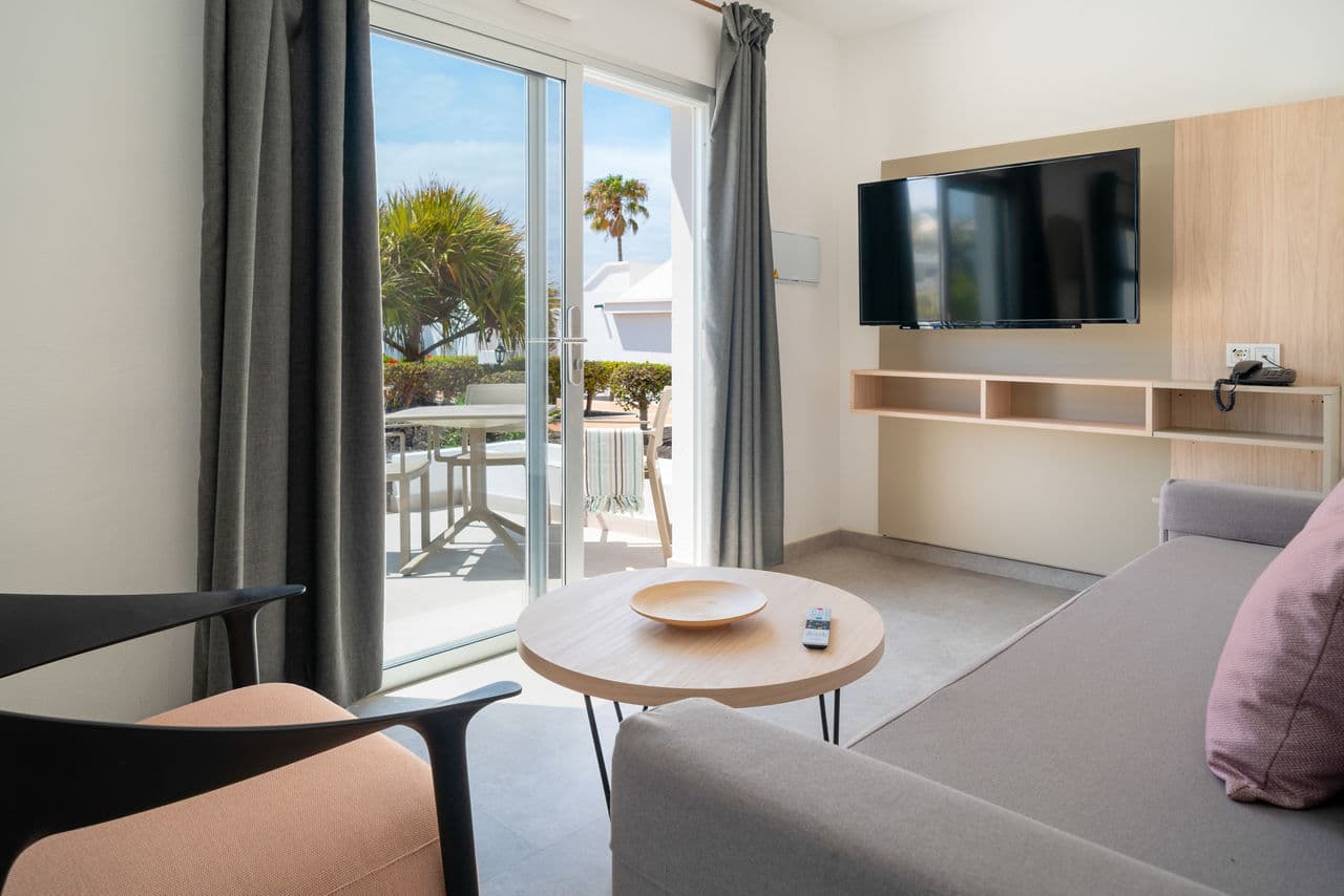 Lanzarote Getaway - photo 2