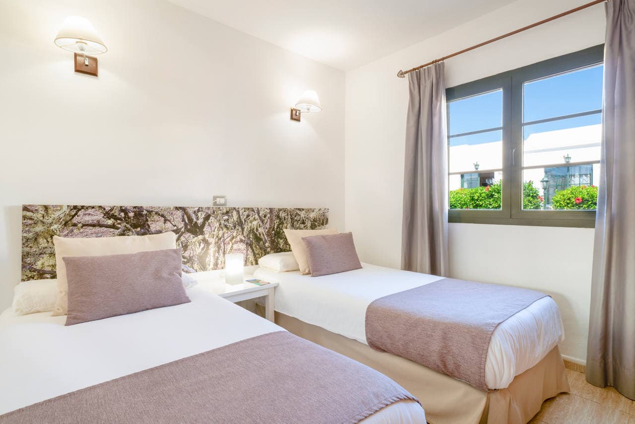 Lanzarote Getaway