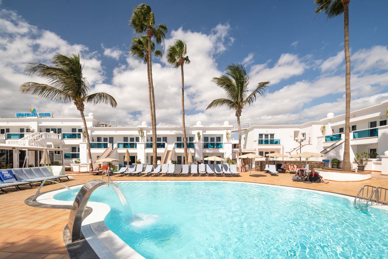 Lanzarote Escape - photo 3