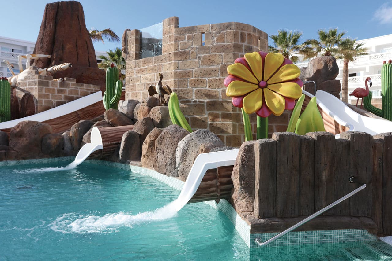 Iberostar Selection Lanzarote Park - photo 3