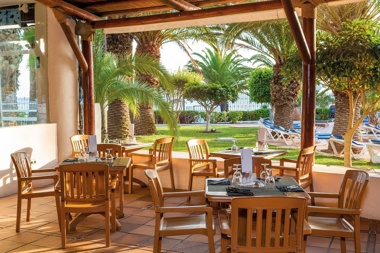 Sol Lanzarote resort, - photo 3