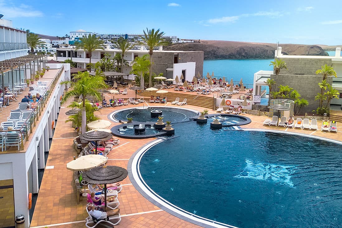 Lanzarote Family Fun - main photo