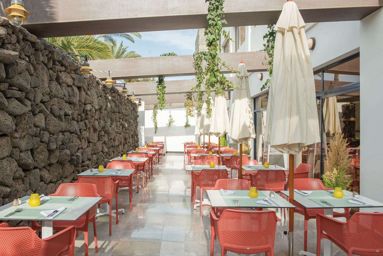 Lanzarote Family Break - photo 3