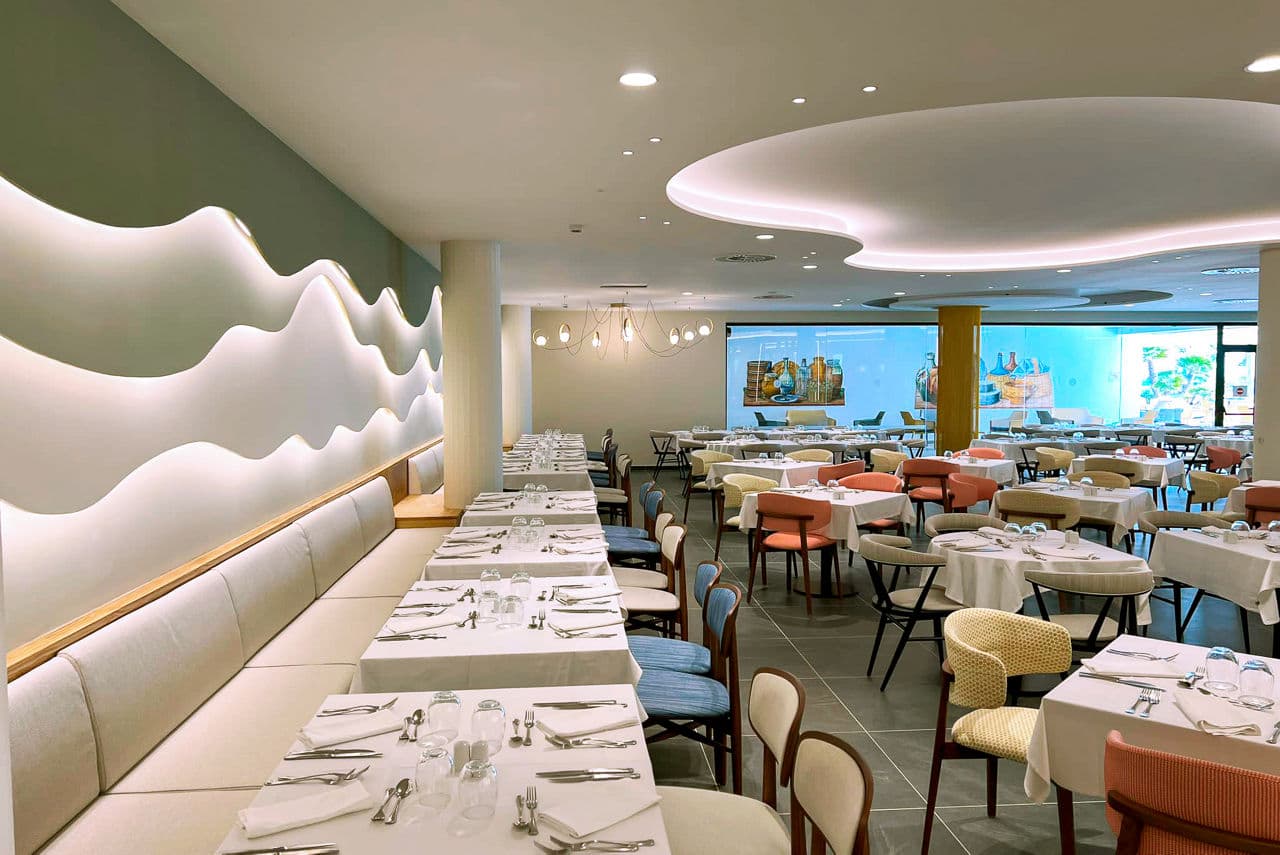 Hotel Costa Calero - photo 3