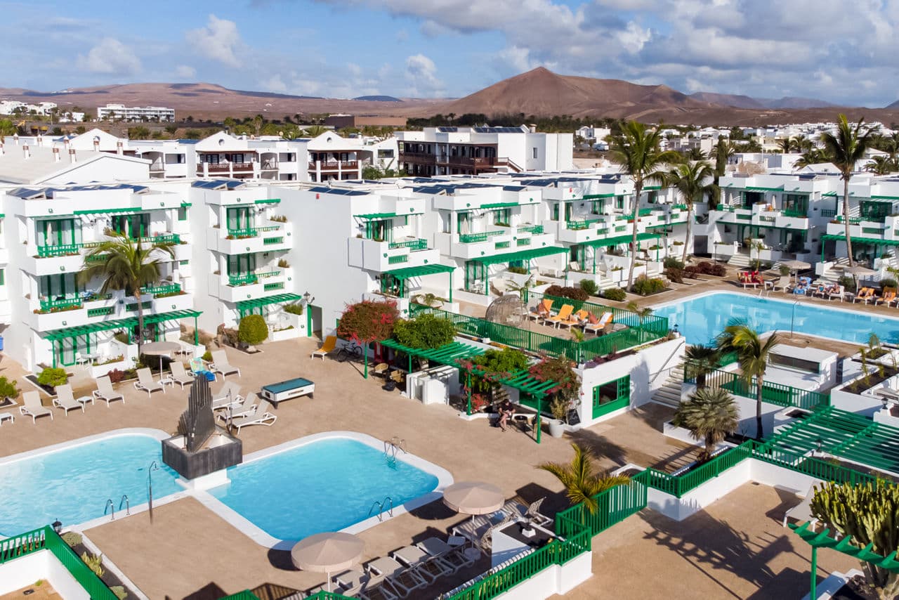 Lanzarote Getaway - photo 2
