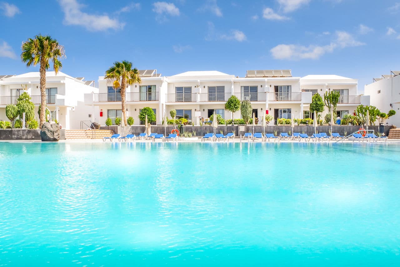Floresta Apartments in Lanzarote - main photo