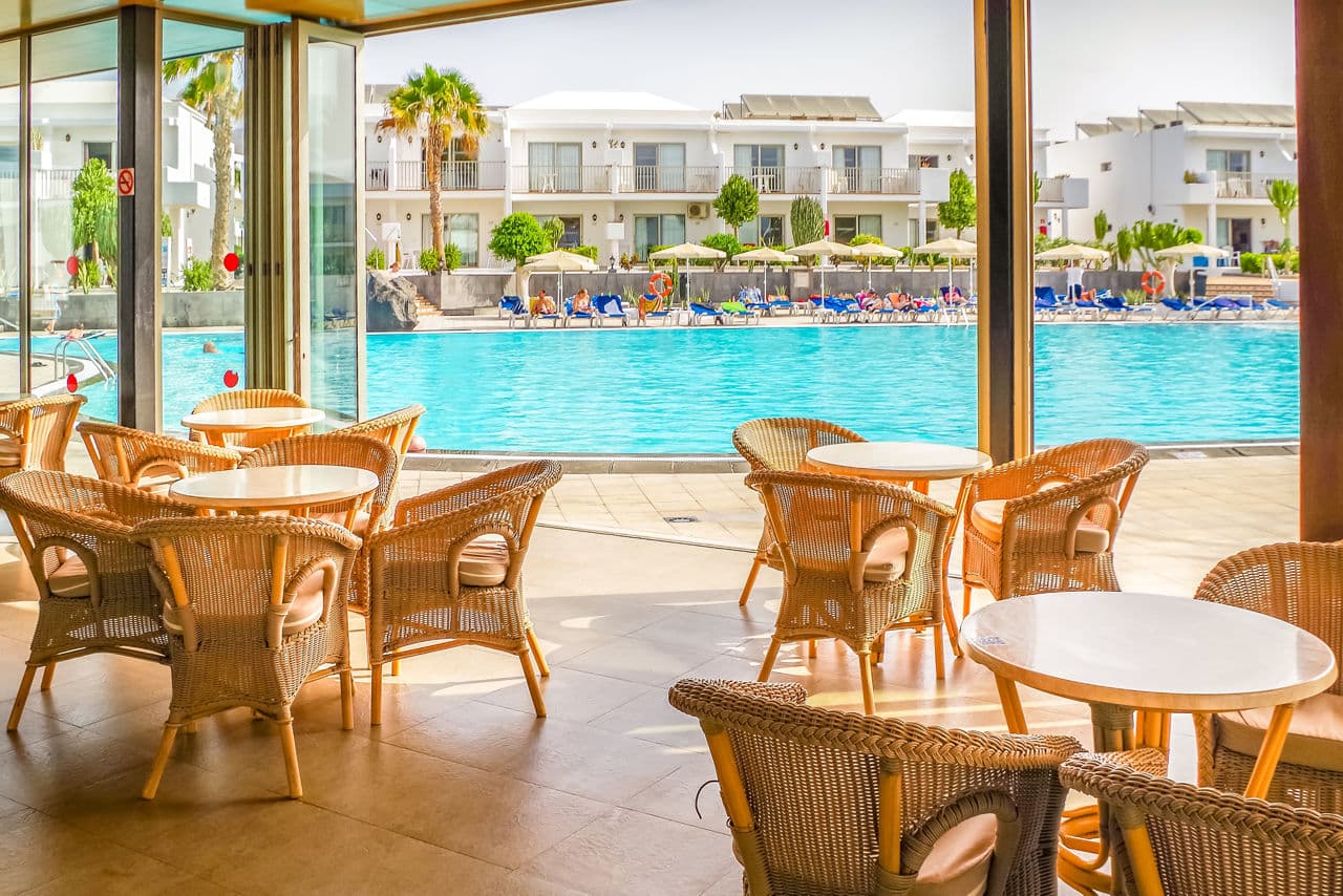 Floresta Apartments in Lanzarote - photo 3