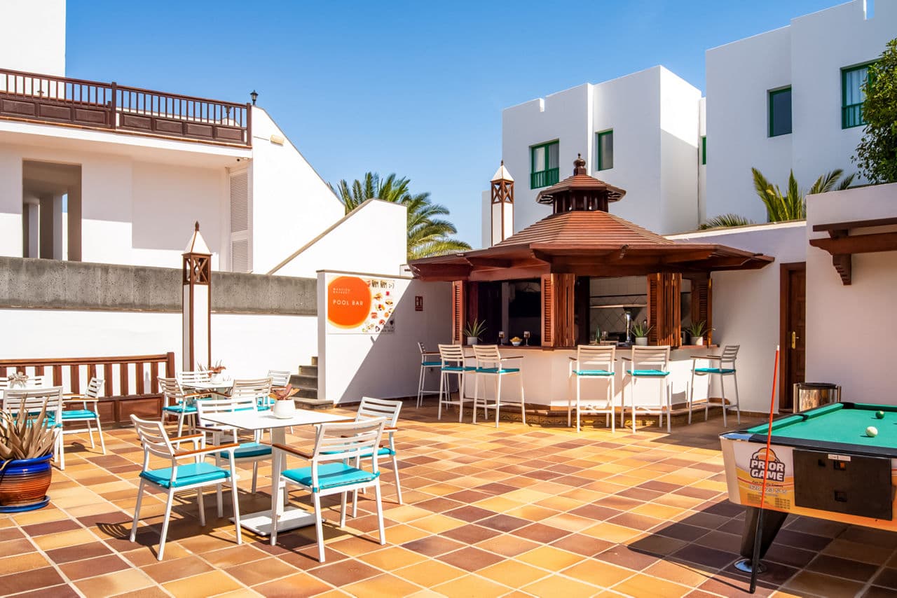 Lanzarote Getaway - photo 3