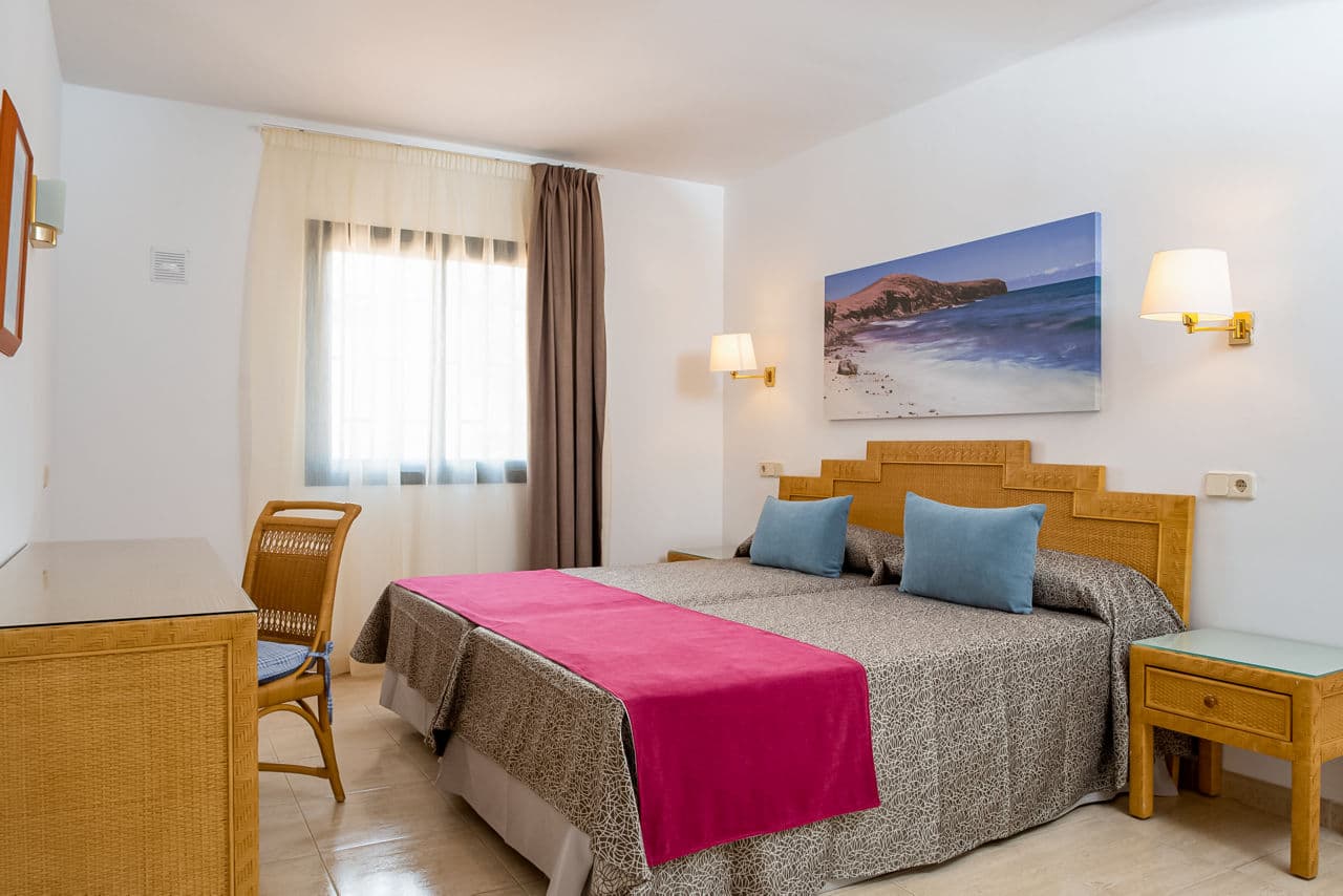 HL Club Playa Blanca - photo 3