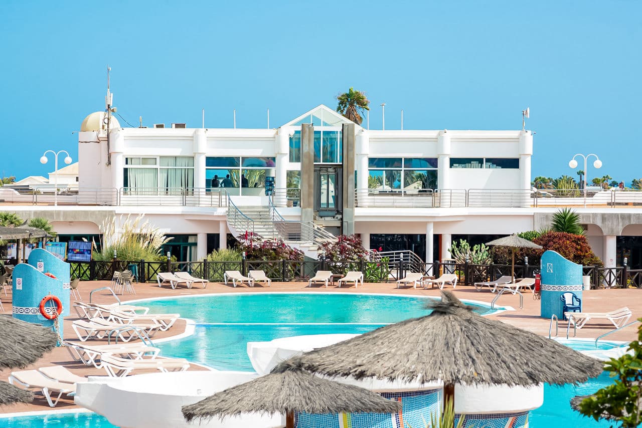 HL Club Playa Blanca - photo 2