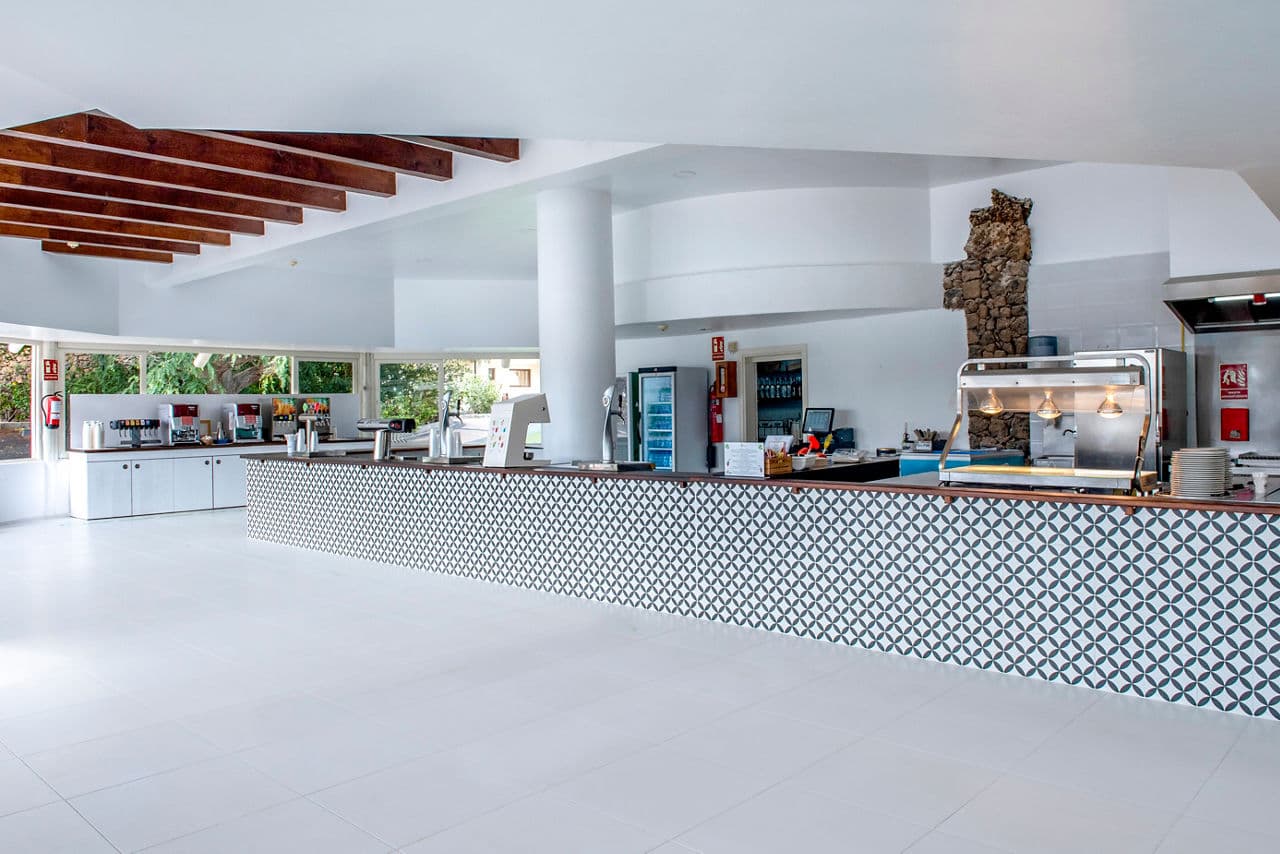 Los Zocos Lanzarote - photo 3