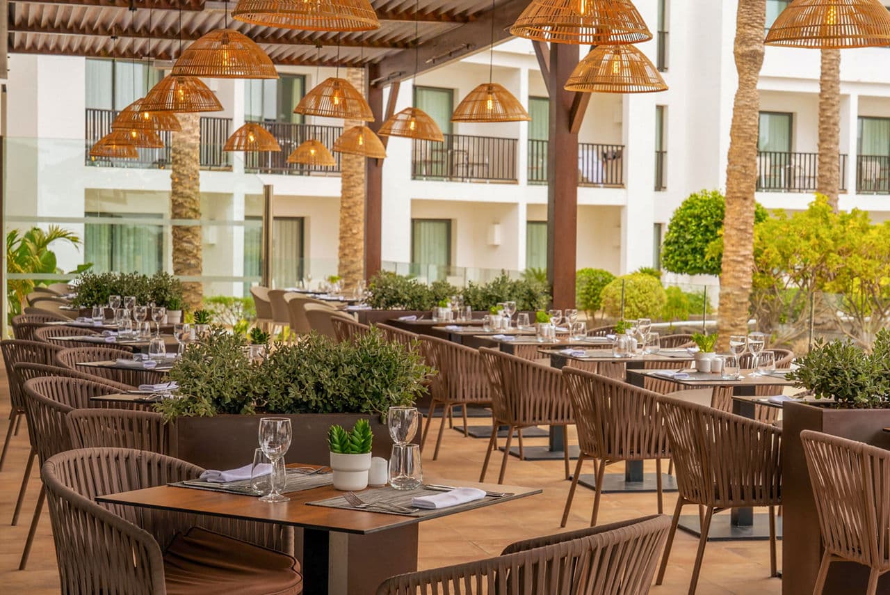 Secrets Lanzarote Resort & Spa - photo 2