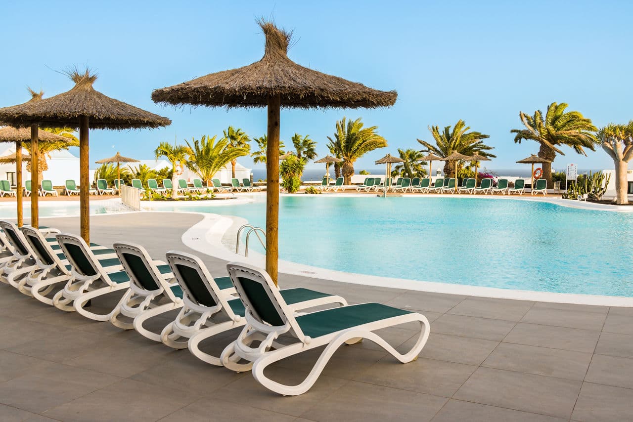 Lanzarote Holiday