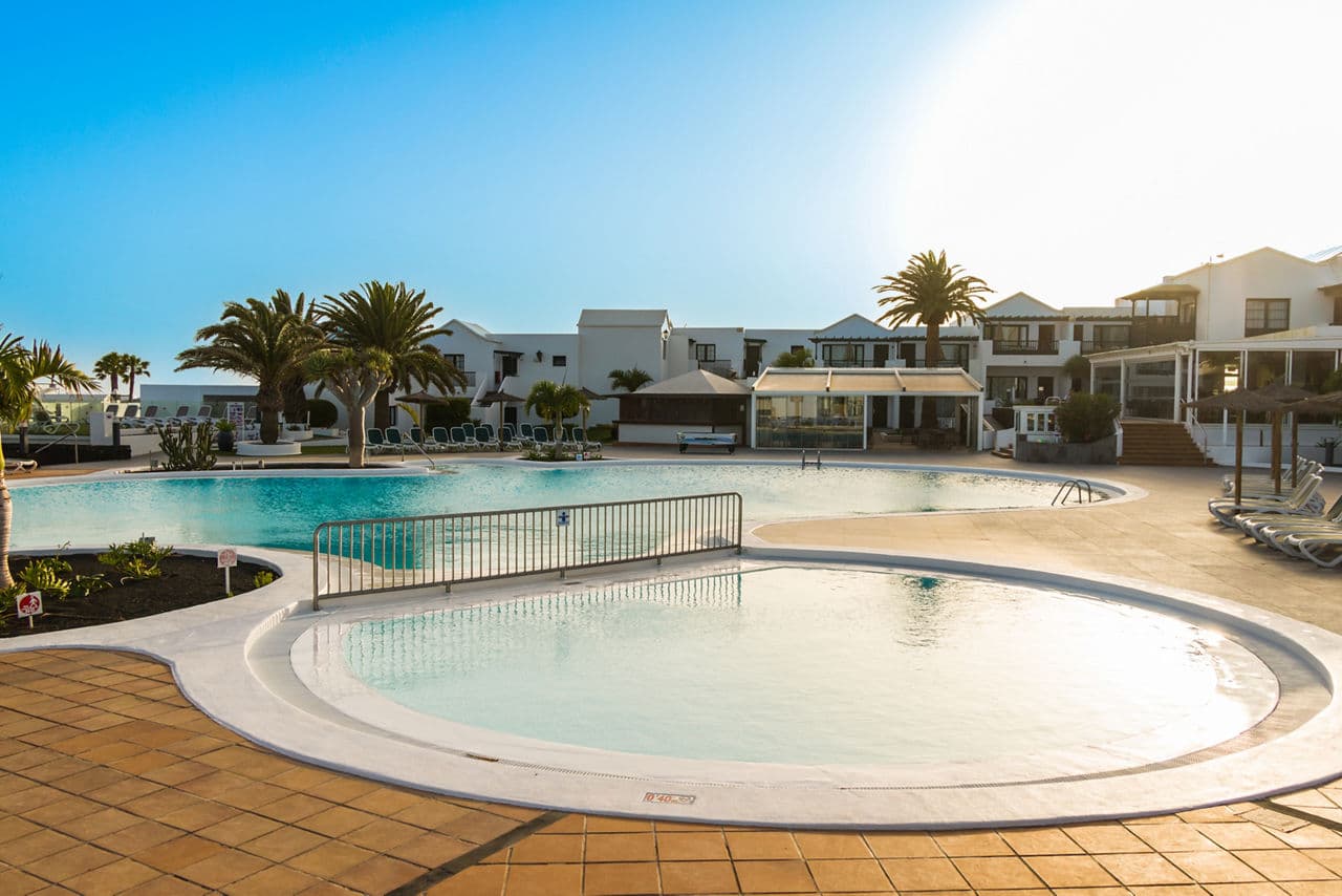 Lanzarote Holiday - photo 2
