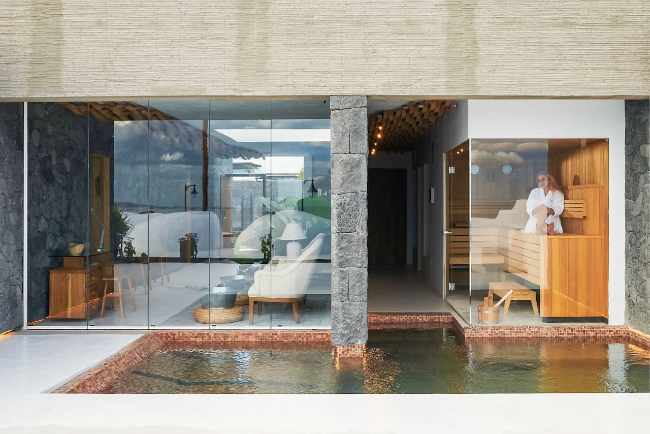 Boutique Kamezi Villas - photo 2