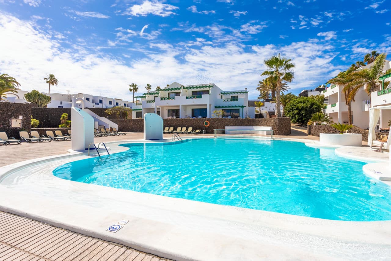 Holiday to Lanzarote - photo 3