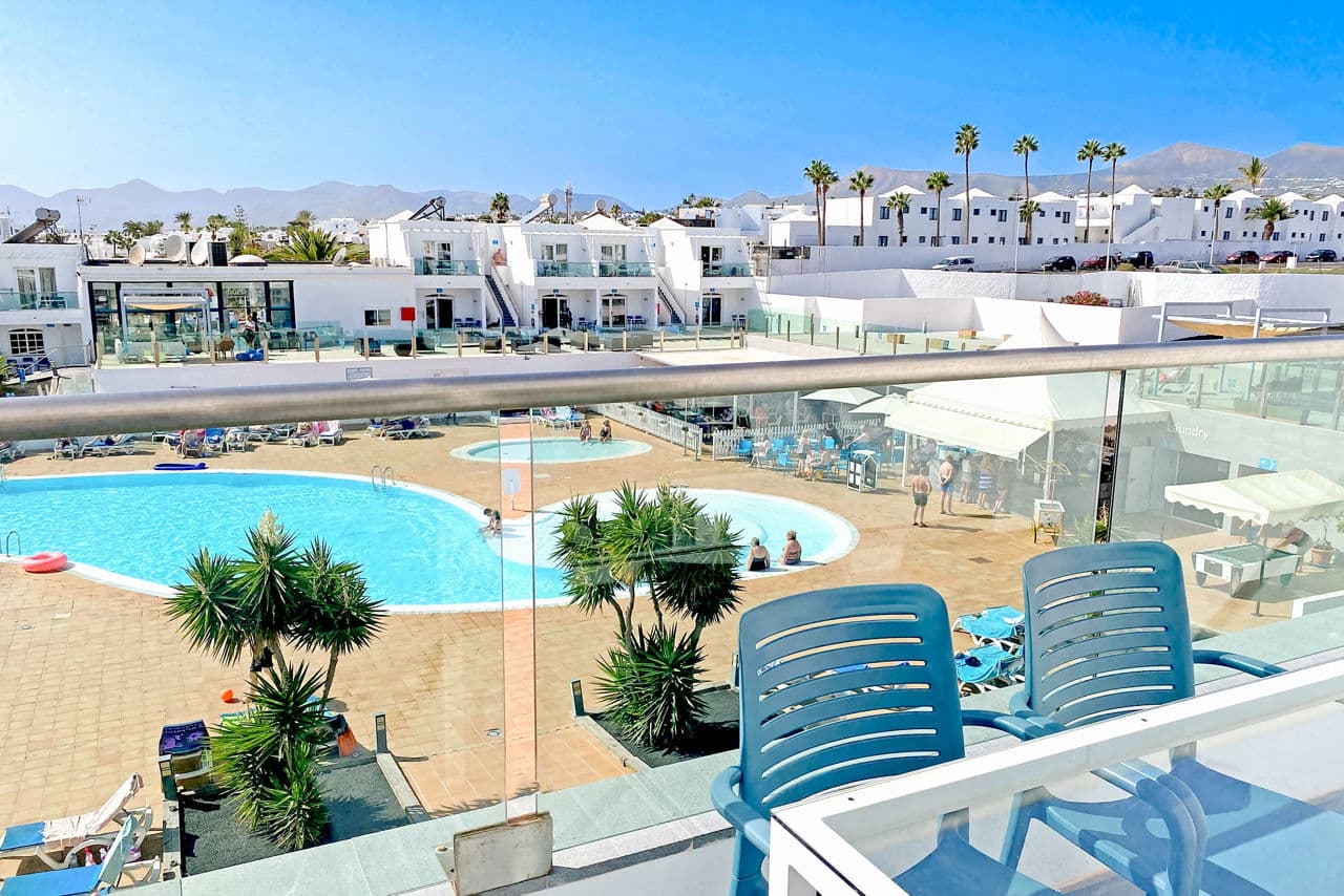 Lanzarote Adventure - photo 3