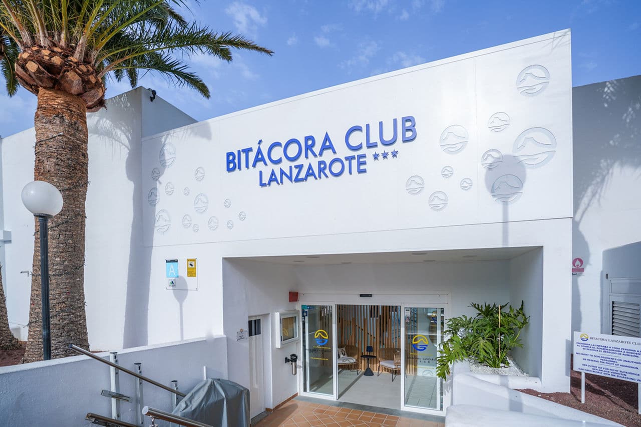 Bitacora Lanzarote Club - photo 2