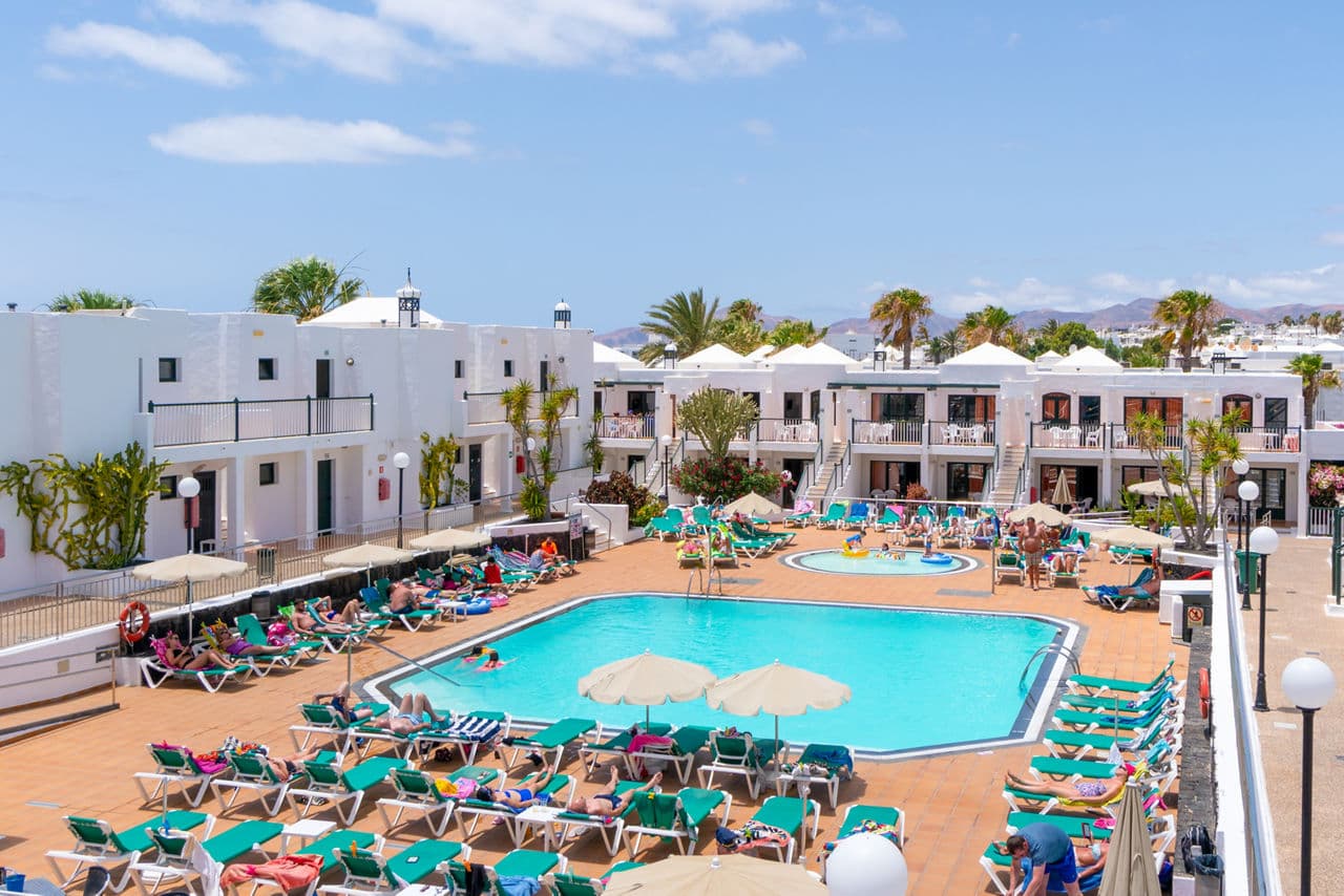 Lanzarote Getaway - photo 3