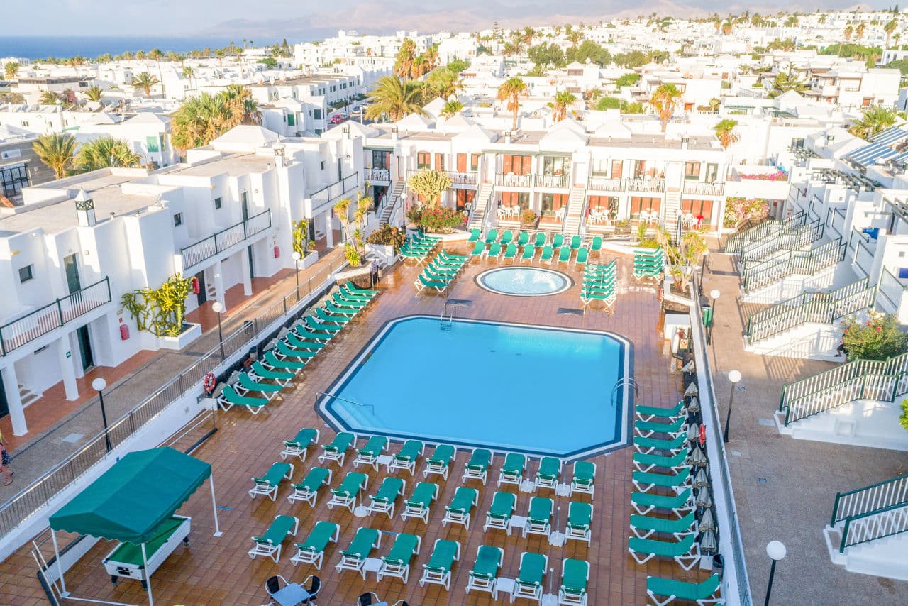 Bitacora Lanzarote Club - main photo
