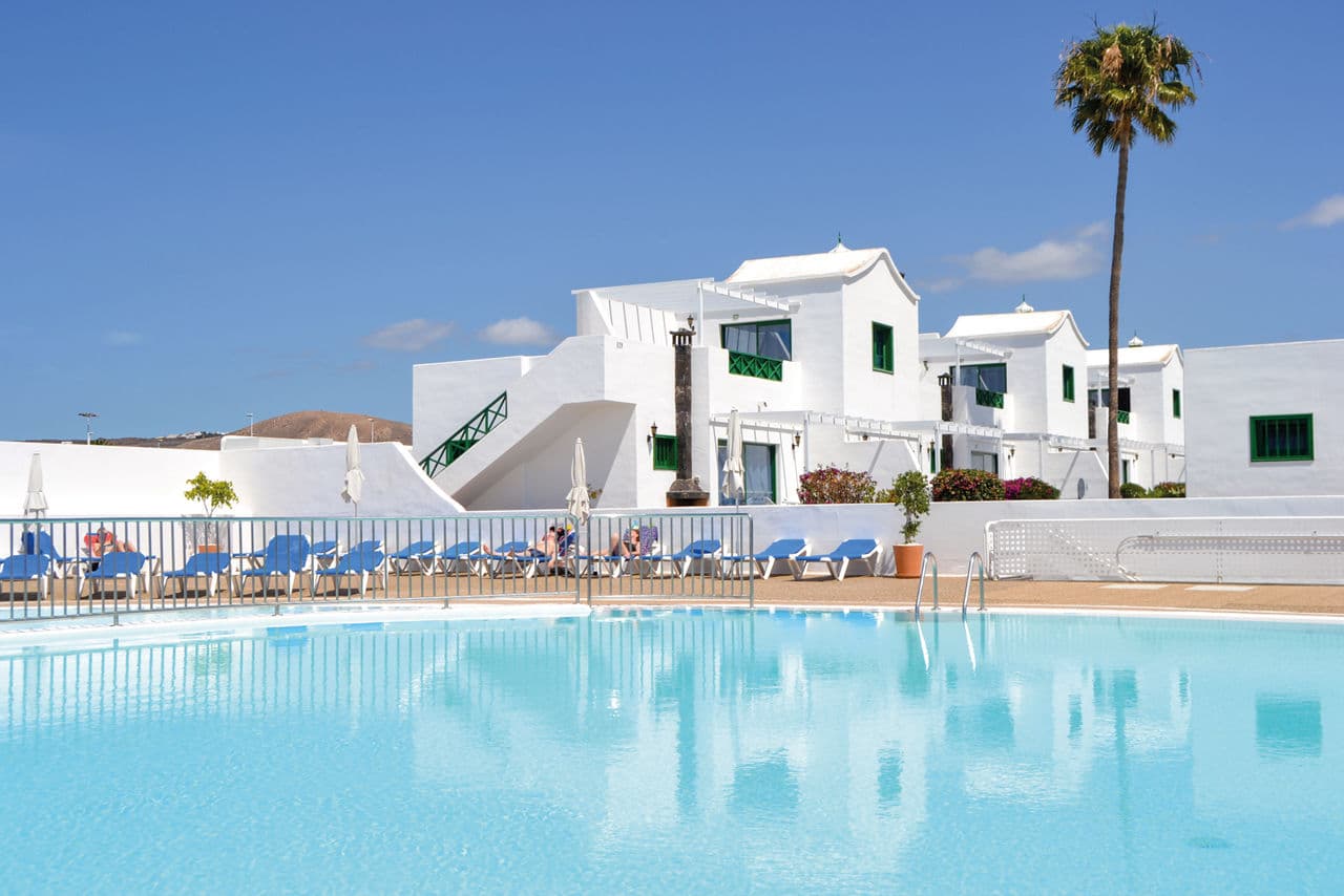 Lanzarote Getaway - photo 2