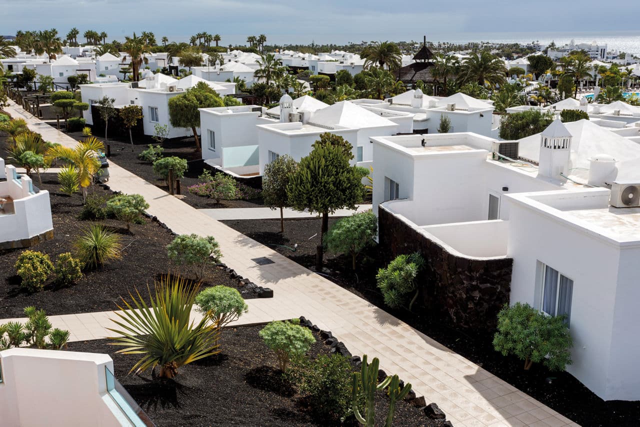 Lanzarote Getaway - photo 2