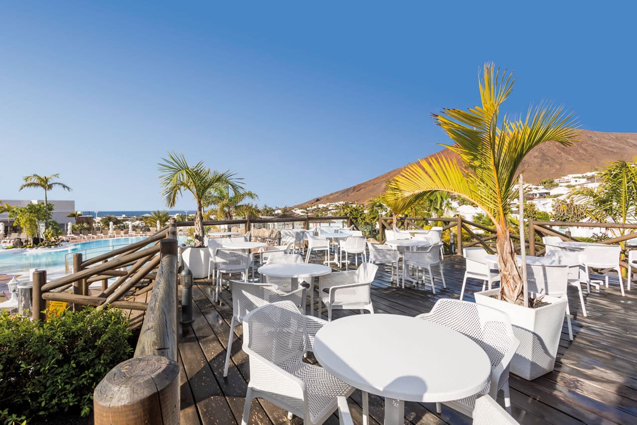 Lanzarote Getaway - photo 3