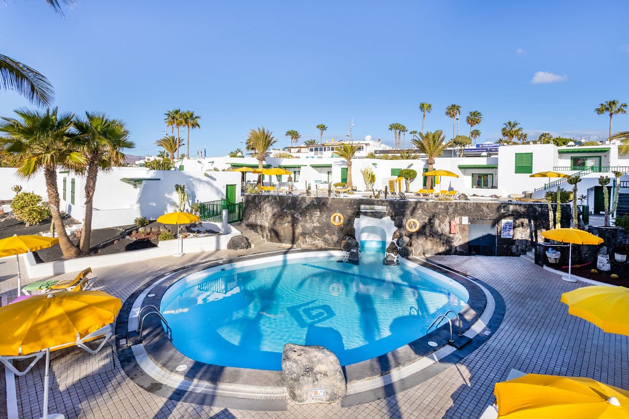 Lanzarote Getaway - photo 3