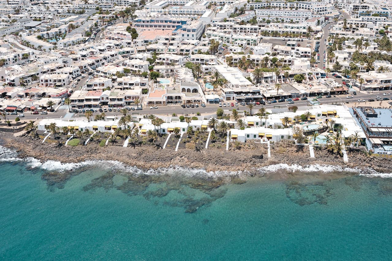 Lanzarote Getaway - photo 2