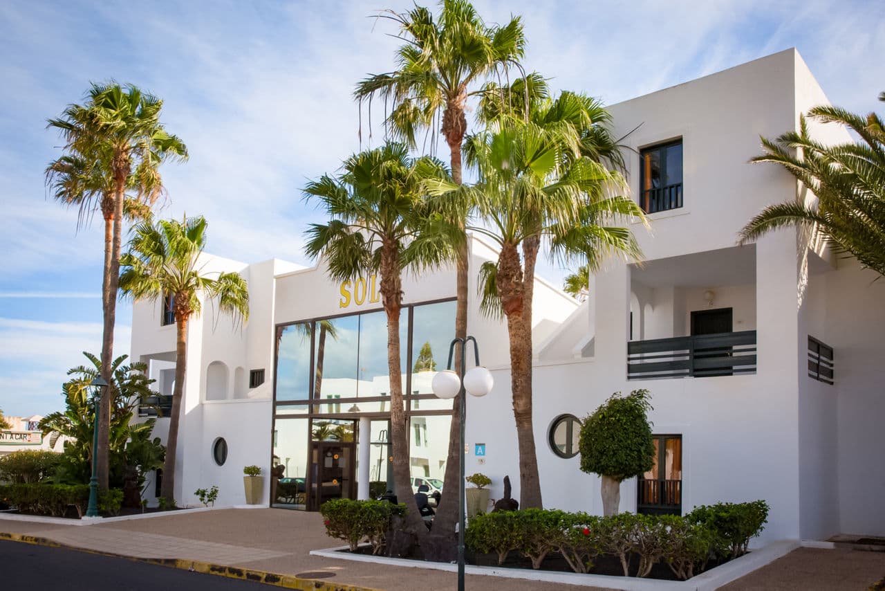 Nazaret Sol Apartments - photo 2