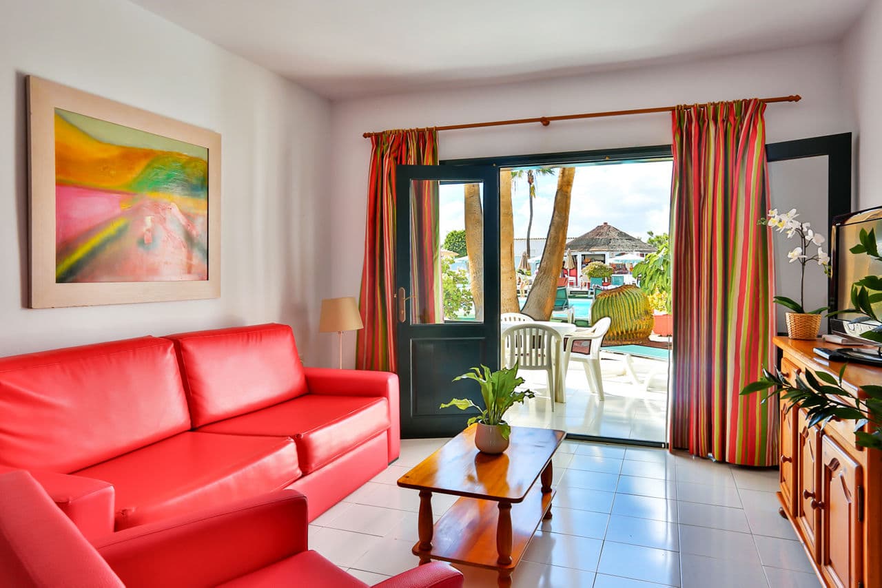 Nazaret Sol Apartments - photo 3