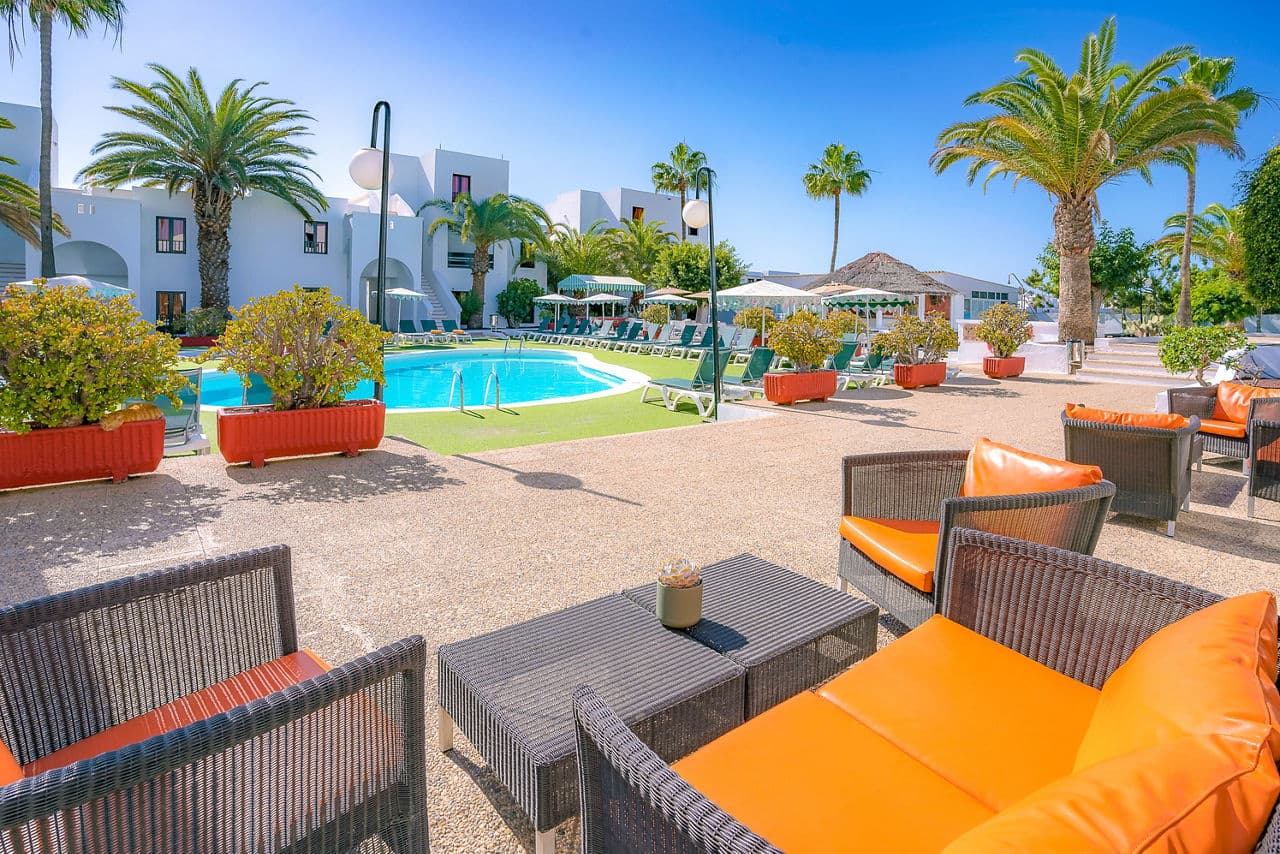 Nazaret Sol Apartments - photo 2