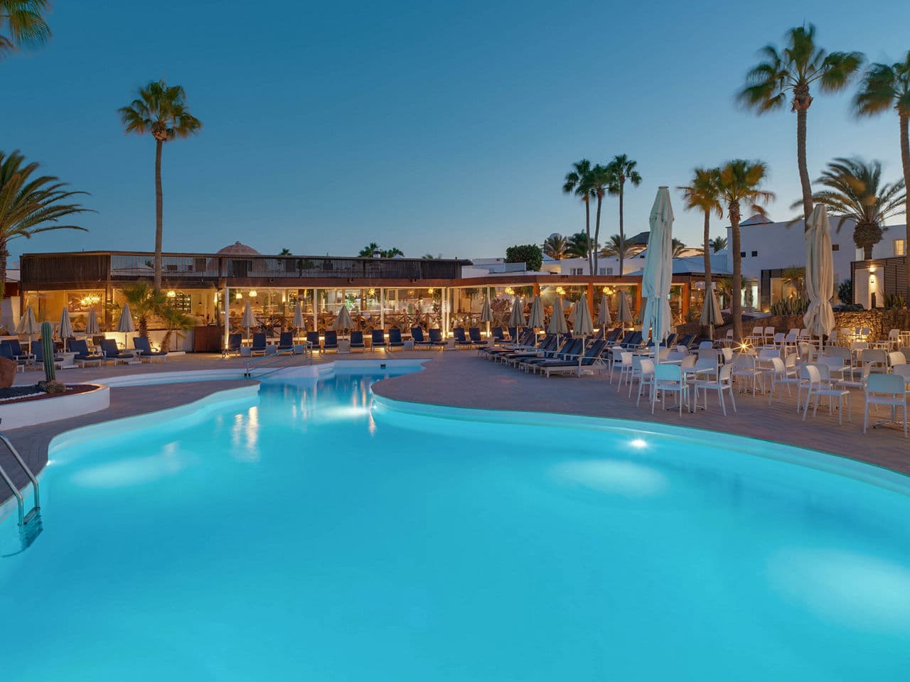 H10 White Suites in Playa Blanca, Lanzarote - photo 2