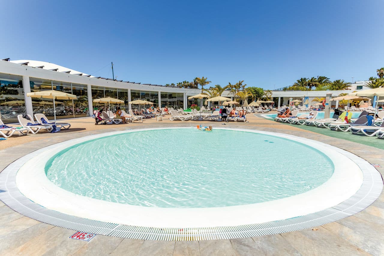 Lanzarote Family Fun - photo 2