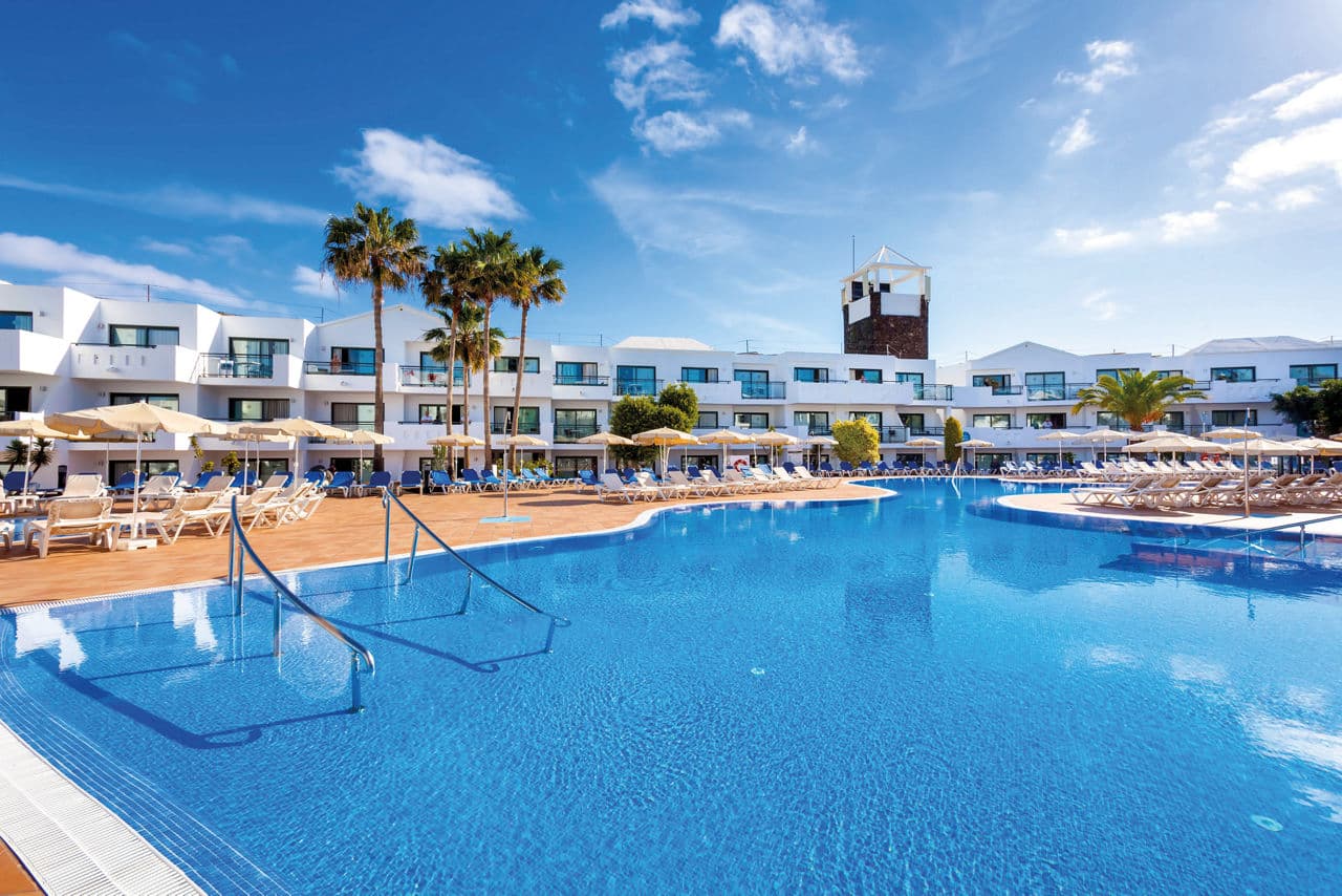 Holiday to Lanzarote - photo 3
