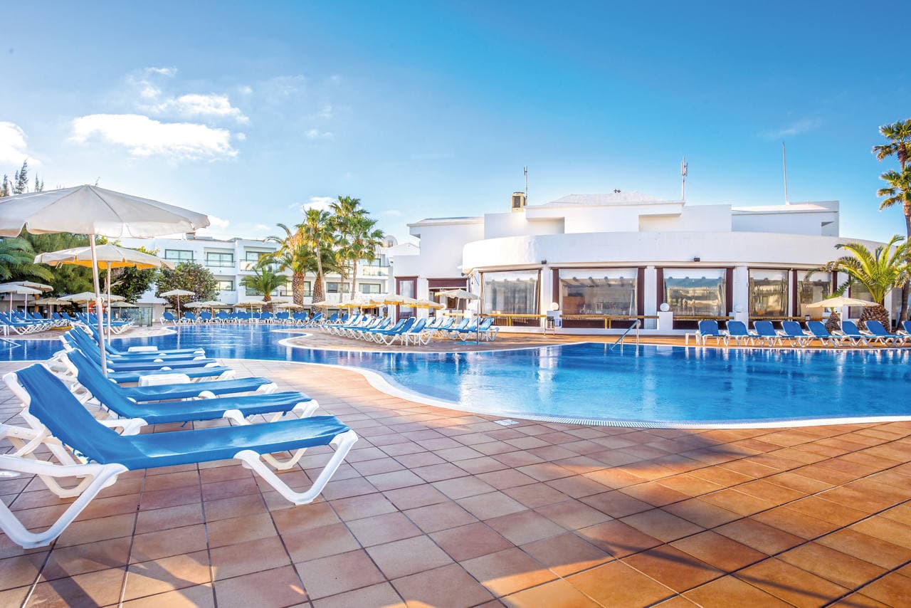 Lanzarote Family Trip - photo 3