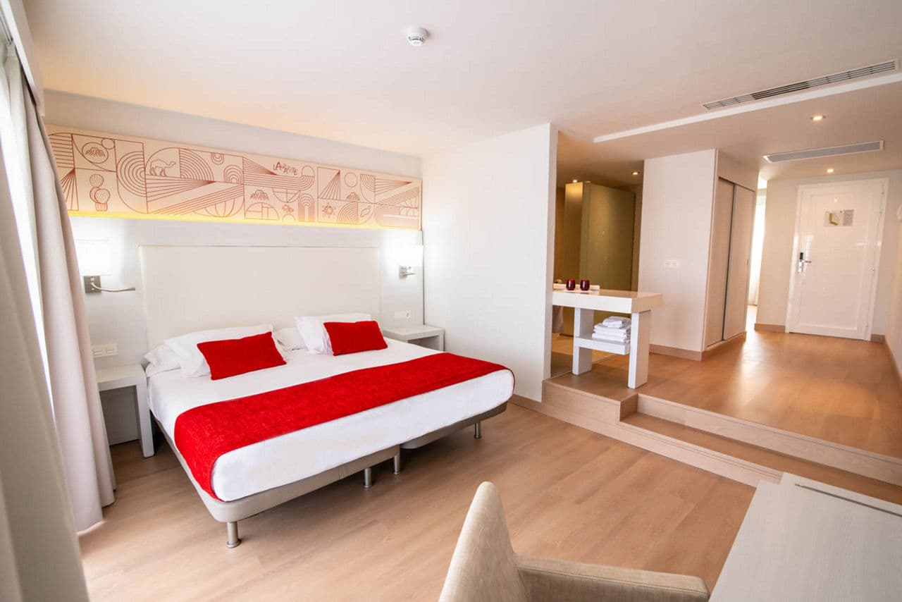 Lanzarote Getaway