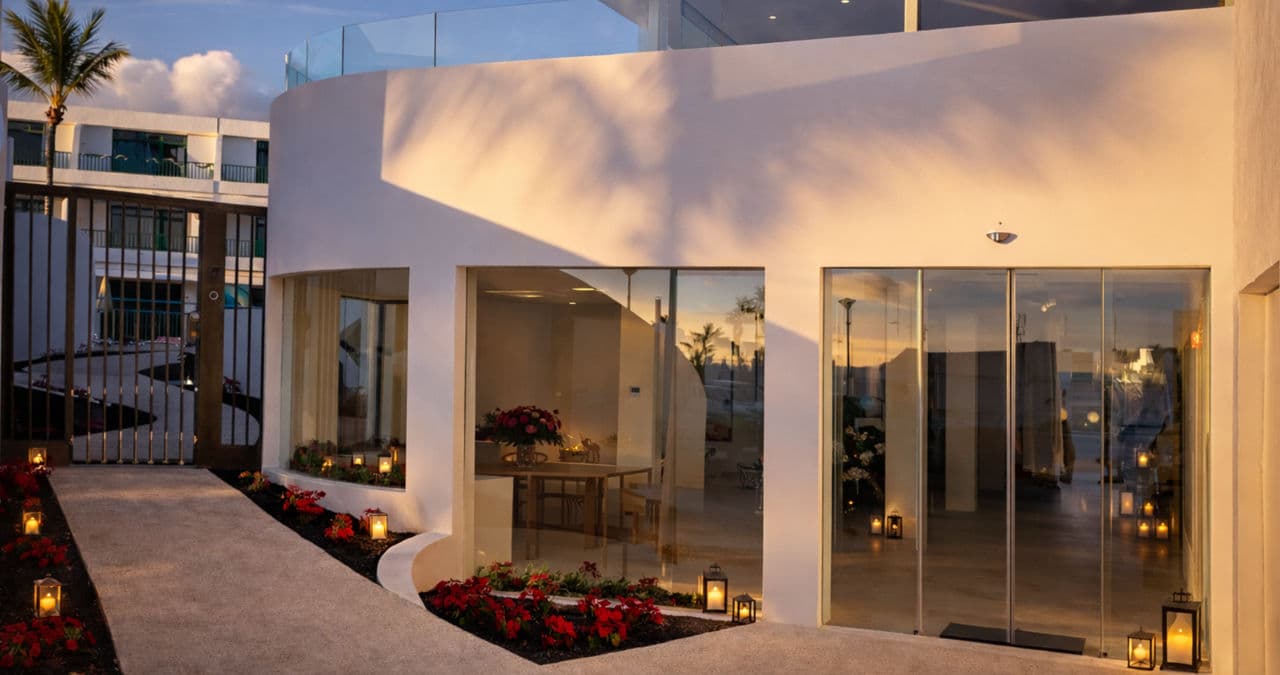 La Penita Apartments - photo 2