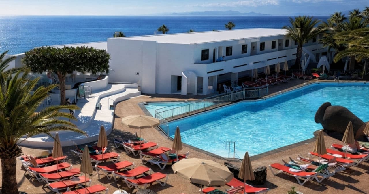 La Penita Apartments - main photo