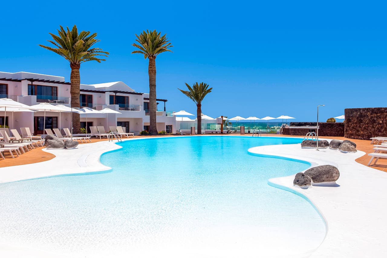 Lanzarote Holiday